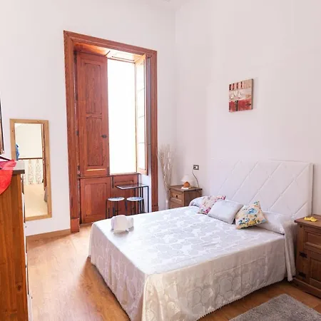 Guest house Santa Ana Las Palmas de Gran Canaria